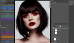 The Retouching Toolkit 3.0, Finally a Simple Way to Create Your Custom Photoshop Panels