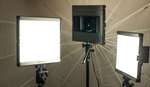 Fstoppers Reviews Selens GE-500 3-Light LED Kit