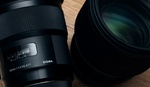 Sigma Art Lenses Are Becoming Far Too Ridiculous
