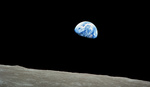 The Power of Photography: 50 Years After Breaking the Bonds of Gravity