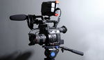The Canon C200 and Entering the World of Cinema Cameras