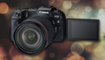 The Canon EOS RP: Cheap and Cheerful, Assuming You Don't Shoot Video?