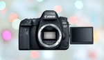 Is Canon About to Release a Budget, Full-Frame Mirrorless Camera?