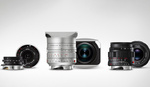 Leica Introduces Three New Limited Edition Lenses to Their Lineup