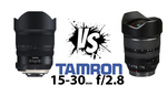 Is the New Tamron 15-30mm f/2.8 G2 Better Than the Original SP?