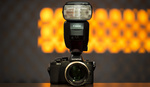Go Ahead, Use Your Old DSLR Flashes on Your New Mirrorless Cameras