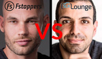 Pye Jirsa VS Lee Morris Round 2: Vote now!