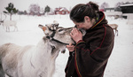 Into the Wild With the Reindeer of Norway and Sami Culture