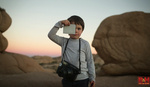 National Geographic Photographer on Learning How to See Through Someone Else's Eyes