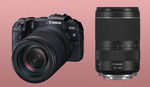 Canon RF 24-240mm f/4-6.3 IS USM Officially Announced
