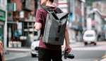 Fstoppers Reviews the f-stop Dyota 20 Backpack