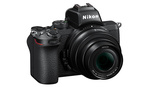 Why Nikon's New Mirrorless Camera May Be Their Most Important