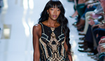 Naomi Campbell's Recent Cover Is Shockingly Her First Ever Mainstream Fashion Shoot With Black Photographer