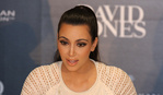 Kim Kardashian Sues App Developer for $10 Million for Using Her Image Without Permission