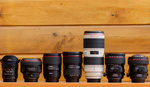 If You Start Only With Two Lenses for Your Photography, What Would Be the Best Lens Choice