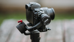 Lightweight and Feature Packed: Fstoppers Reviews the Zhiyun Crane M2 Gimbal
