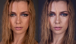How I Edited It: Five Easy Steps for Portrait Retouching in Lightroom