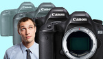 If Canon Is Releasing Four Full-Frame Cameras This Year, What Should They Be?