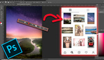 Quickly Create Your Unique Instagram Gallery by Using Actions in Photoshop
