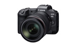 Canon Gets Serious About Mirrorless Cameras With the Highly Powerful R5