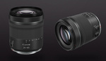 Canon Announces the RF 24-105mm f/4-7.1 IS STM Lens for Mirrorless