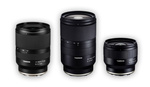 What Three Lenses Is Tamron About to Launch and Why Is the Company Doing so Well?