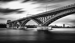 How I Went About Getting Proper Permission for a Bridge Shoot