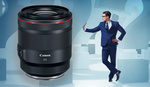 Canon May Have Seven More Amazing RF Lenses Due for Release in 2020