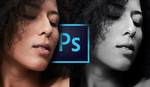 How to Create Dynamic Black and White Images Using Photoshop