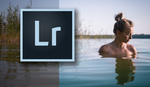 How to Make Beautiful Blue Water Using Lightroom's Color Brush Tool