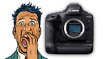 Is There a Problem With the New Canon 1D X Mark III?