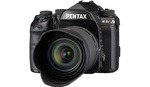 Pentax: The Dying Brand?