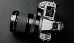 Fujifilm GFX 100: Technical Marvel, Ergonomic Nightmare