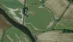 A British Wedding Photographer Finds a Potential Historical Site Using Aerial and LIDAR Maps