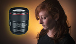 Five Lenses Every Portrait Photographer Should Have