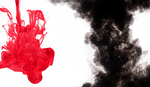 How to Photograph Ink and Paint in Water