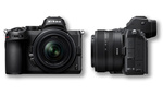 Nikon Announces the Z 5, a Compact Full Frame Mirrorless Camera, and a Brand New Compact Zoom Lens