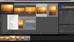 The Power of the Lightroom Folders Context Menu