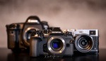 Trying Out an Olympus OM-D: Why Are These Cameras Not That Popular?