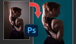 Use this New, Easier Method to Replace Backgrounds in Photoshop