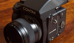 The Contax 645 AF: A Very Longterm Review