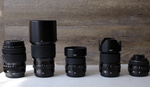 4 Reasons to Consider Lenses Before Considering Which Camera to Buy