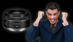 Great News for Canon Shooters: The RF 50mm f/1.8 Is Going to Be Refreshingly Affordable
