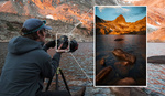 3 Tips for Scouting Landscape Photography Locations
