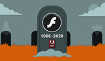What the Killing of Adobe Flash Means for Some Photographers