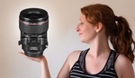 Why You Should Shoot Portraits With a Tilt-Shift Lens