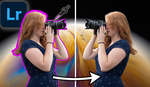How to Remove Color Fringing Manually in Lightroom