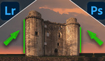 3 Ways To Perfectly Straighten Verticals With Lightroom, Photoshop, and a Tilt-Shift Lens