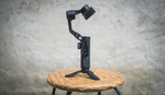 Affordable Smoothness: Fstoppers Reviews the AOCHUAN Smart XR Smartphone Gimbal
