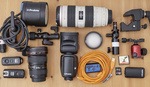 Do You Need or Want New Photo Equipment?